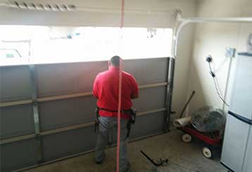 Garage Door Replacement | Garage Door Repair Encino, CA