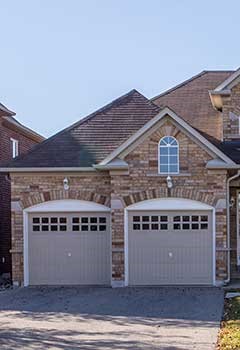 New Garage Door Installation In Encino