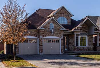 Garage Door Installation - Encino