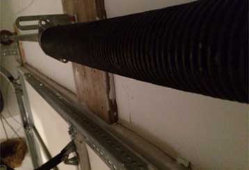 Choosing the Right Torsion Springs | Garage Door Repair Encino, CA