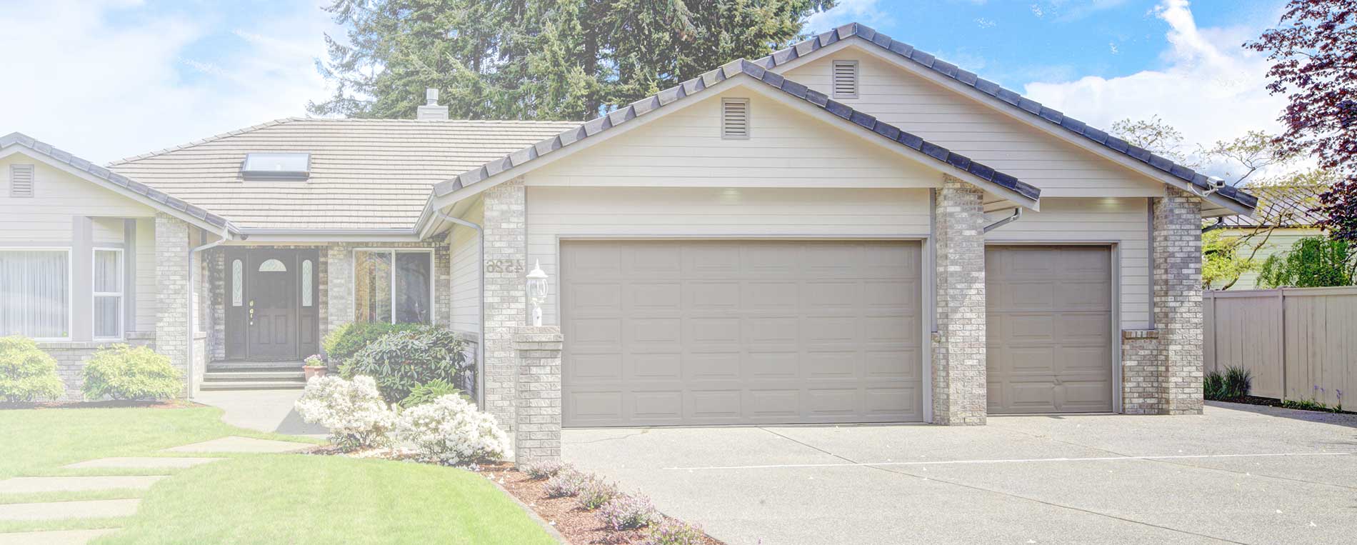 Things To Consider When Choosing a New Garage Door