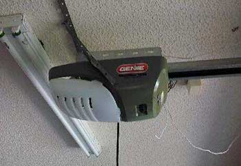 Garage Door Opener Installation | Tarzana