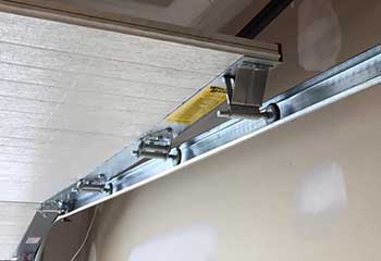 Garage Door Roller Replacement | Encino